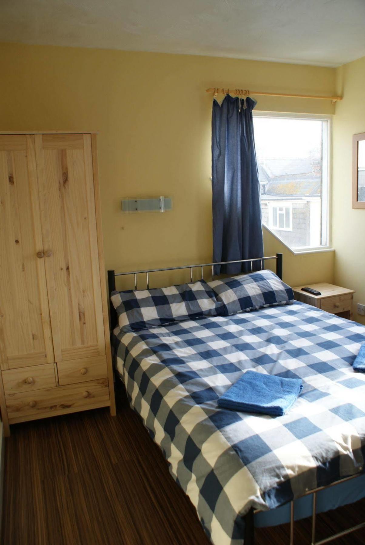 Seascape Lodge New Quay Kültér fotó